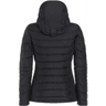 Peak Performance W Down Ski Jacket - Black