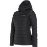 Peak Performance W Down Ski Jacket - Black
