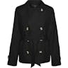 Vero Moda Vmzoa Jacket - Black