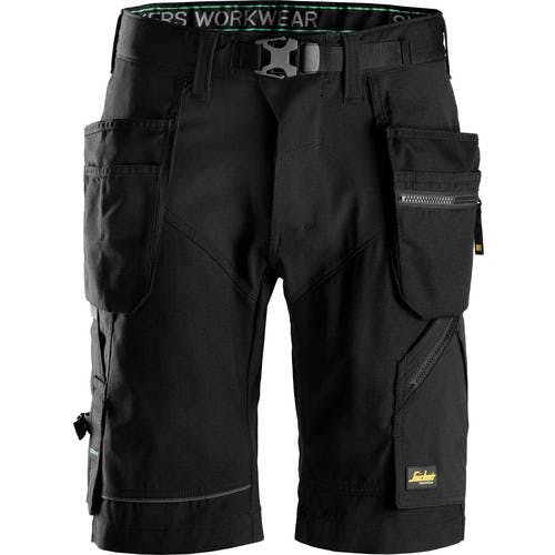 Snickers Workwear 6904 Flexiwork Work Shorts