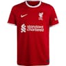 Nike Liverpool Home Stadium Shirt 2023-24 Kids