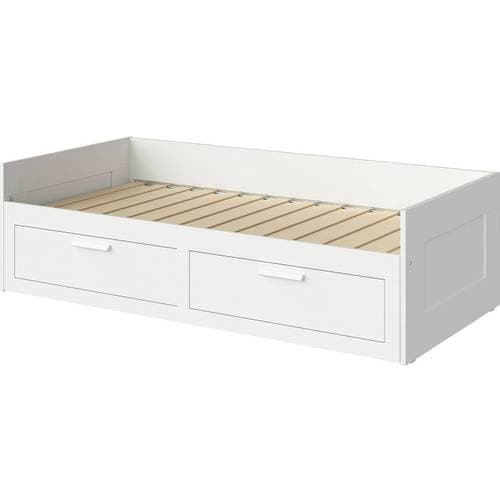 Ikea Brimnes Soffa 205cm 3-sits