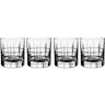 Orrefors Street Whiskyglas 23.7cl 4st