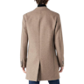 Jack & Jones Moulder Coat - Beige