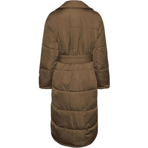 Y.A.S Yasluffa Padded Jacket - Cub