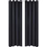vidaXL Blackout 135x245cm