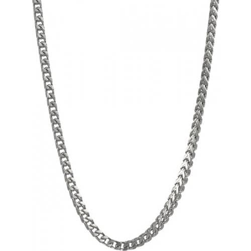 Arock Iggy Small Necklace - Silver