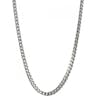 Arock Iggy Small Necklace - Silver