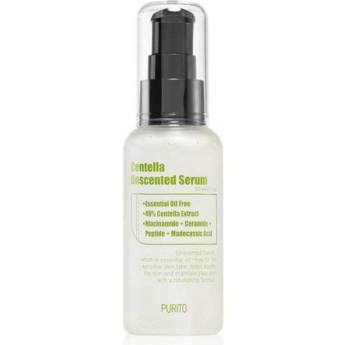 Purito Centella Unscented Serum