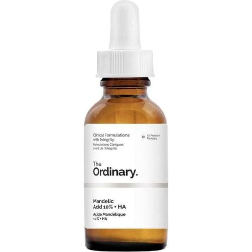 The Ordinary Mandelic Acid 10% + HA