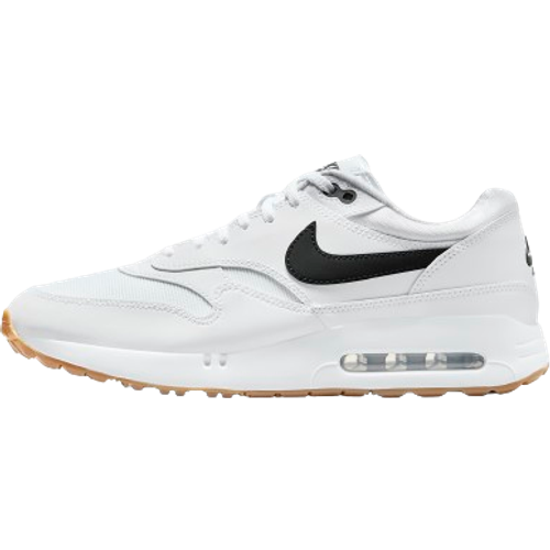 Nike Air Max 1 '86 OG G M - White/Gum Medium Brown/Black