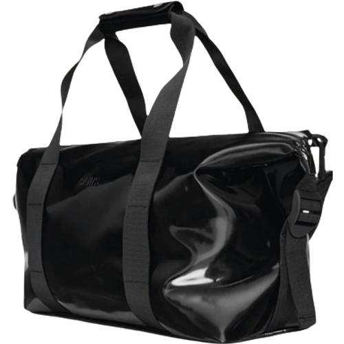 Rains Hilo Weekend Bag Small - Night