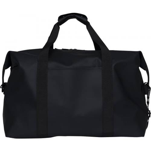 Beckmann Street Weekend Bag - Black