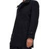 Selected Classic Wool Coat - Stretch Limo