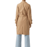 Vero Moda Lou Trenchcoat - Brown/Tannin