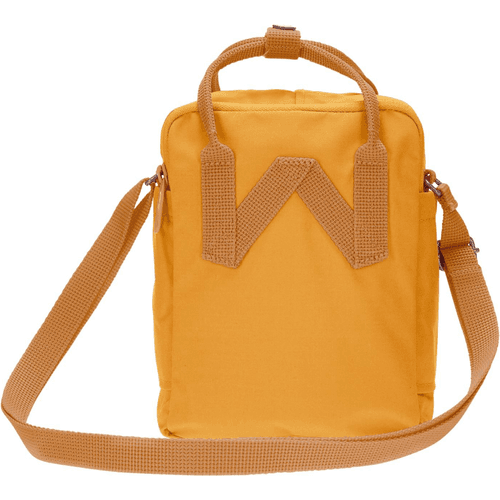 Fjällräven Kånken Sling Ochre