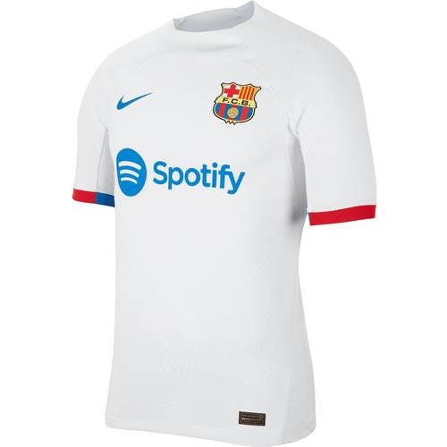 Nike FC Barcelona Match Dri-FIT ADV Soccer Jersey 2023/24