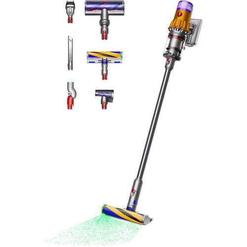 Dyson V12 Detect Slim Absolute