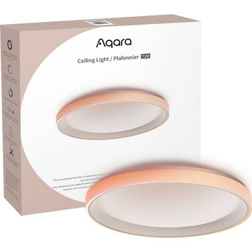 Aqara T1M White Takplafond 49.5cm