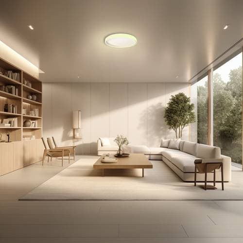 Aqara T1M White Takplafond 49.5cm