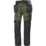 Helly Hansen Chelsea Evolution Construction Pant