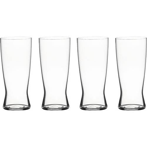 Spiegelau Classics Lager Ölglas 56cl 4st