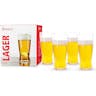 Spiegelau Classics Lager Ölglas 56cl 4st