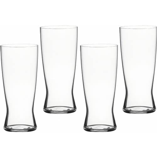 Spiegelau Classics Lager Ölglas 56cl 4st