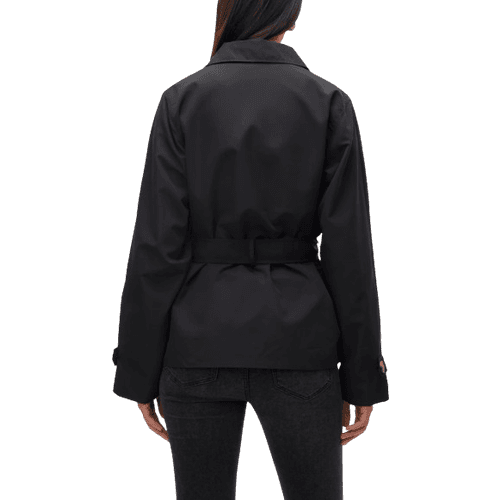 Vero Moda Vmzoa Jacket - Black