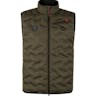 Härkila Clim8 Insulated Vest - Willow Green