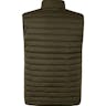 Härkila Clim8 Insulated Vest - Willow Green