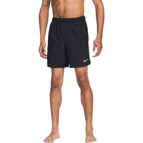 Nike Men's Challenger Dri-FIT Unlined Running Shorts 18cm - Black