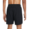 Nike Men's Challenger Dri-FIT Unlined Running Shorts 18cm - Black