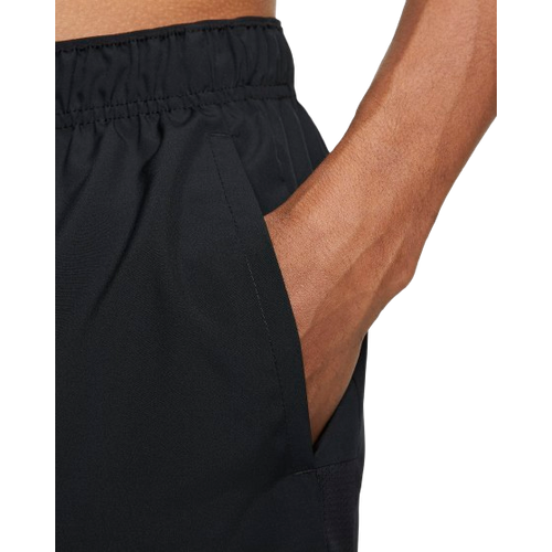 Nike Men's Challenger Dri-FIT Unlined Running Shorts 18cm - Black