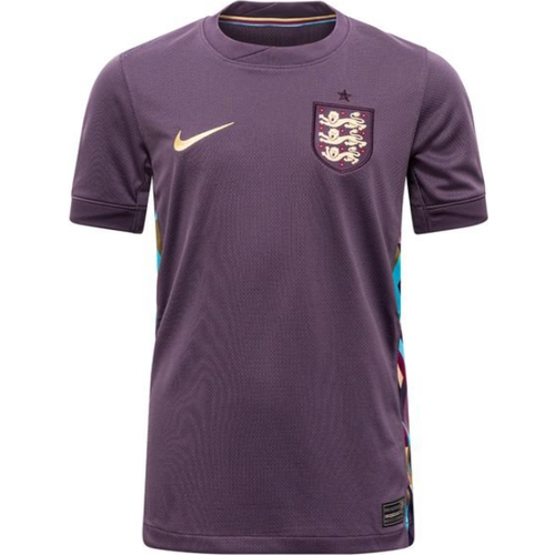 Nike England Away Jersey EURO 2024 Children