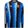 adidas Men Manchester United Icon Goalkeeper Jersey