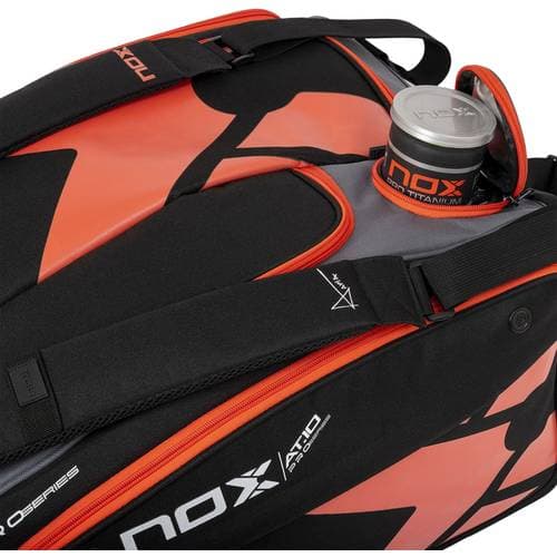 NOX AT10 Competition Padel Sports Bag