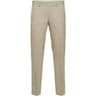 Selected Slim Fit Pants - Sand