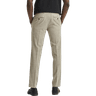 Selected Slim Fit Pants - Sand