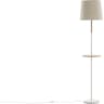 Sky Furniture Hattman White/Beige Golvlampa 165cm