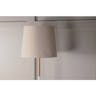 Sky Furniture Hattman White/Beige Golvlampa 165cm