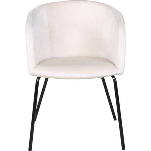 Venture Design Berit Beige Köksstol 78cm