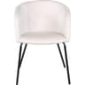 Venture Design Berit Beige Köksstol 78cm