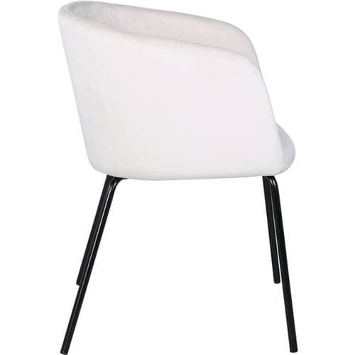 Venture Design Berit Beige Köksstol 78cm