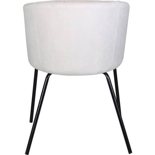 Venture Design Berit Beige Köksstol 78cm