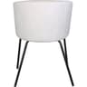 Venture Design Berit Beige Köksstol 78cm