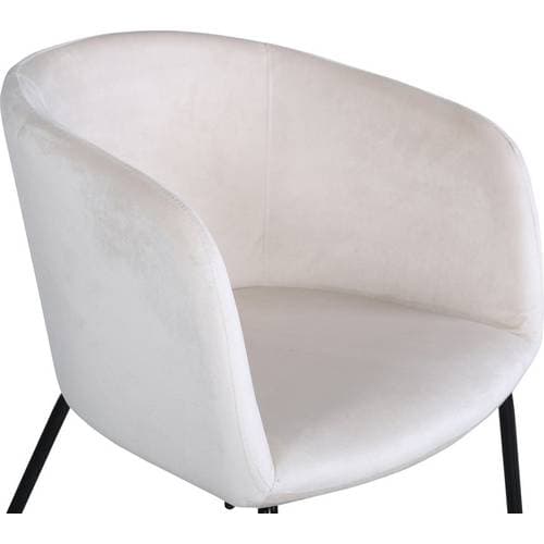Venture Design Berit Beige Köksstol 78cm