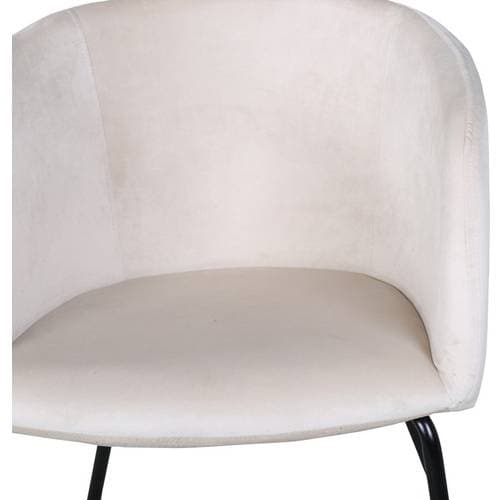 Venture Design Berit Beige Köksstol 78cm