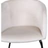 Venture Design Berit Beige Köksstol 78cm