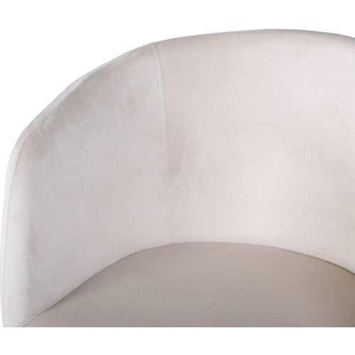 Venture Design Berit Beige Köksstol 78cm